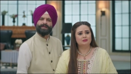 Iss Ishq Ka Rabb Rakha - 18th April 2025